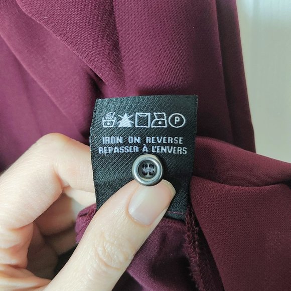 Le Chateau Blouse - Picture 5 of 5